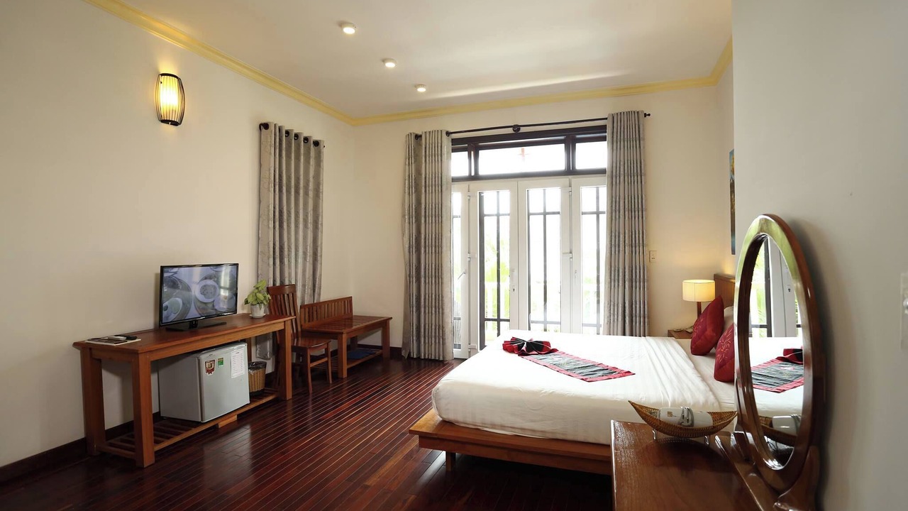 Photo of Bedroom in Cam Chau