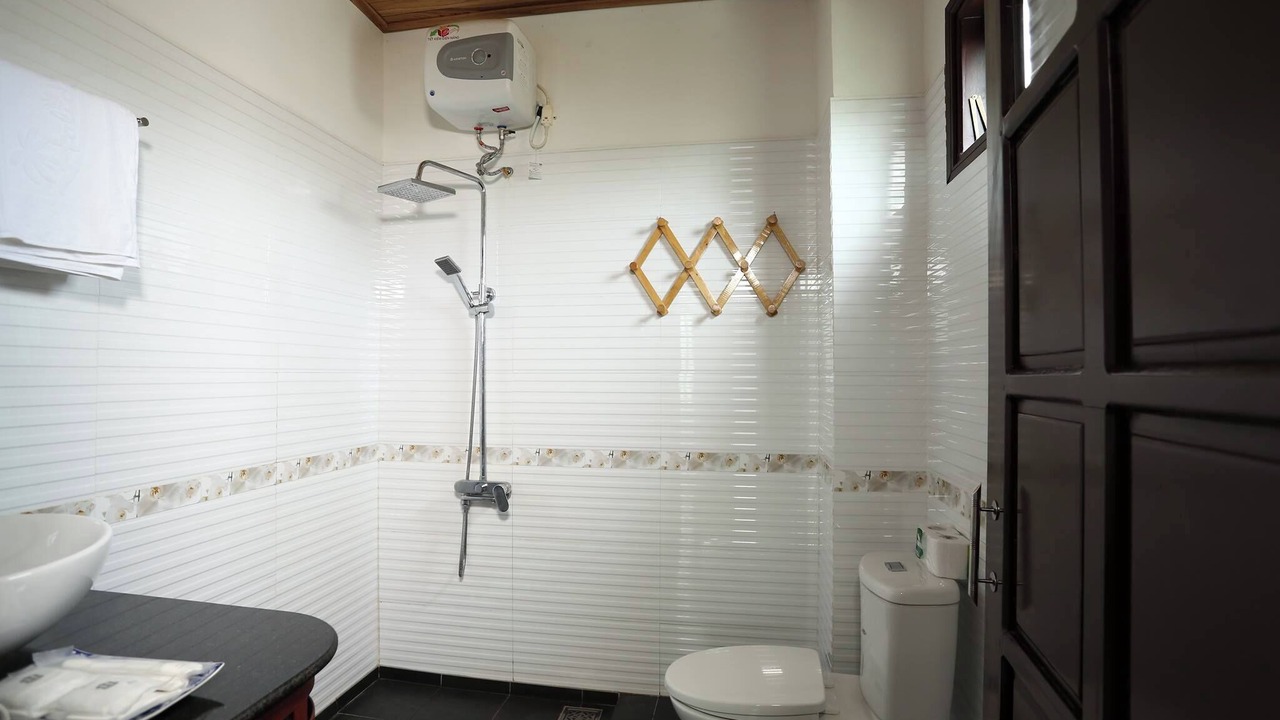Photo of Bathroom in Cam Chau
