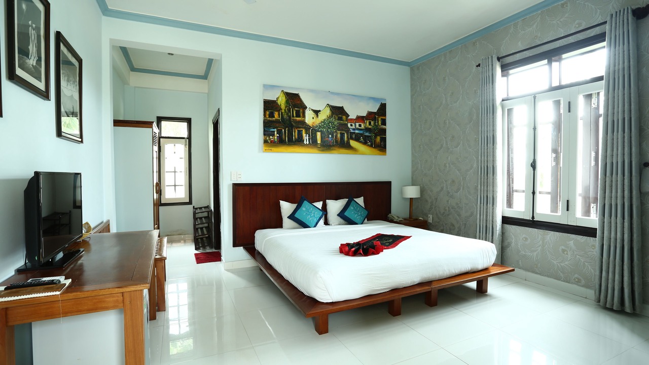 Photo of Bedroom in Cam Chau