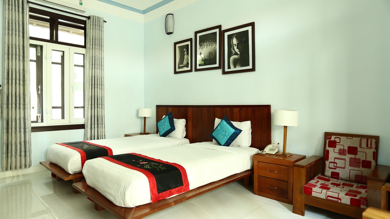 Photo of Bedroom in Cam Chau