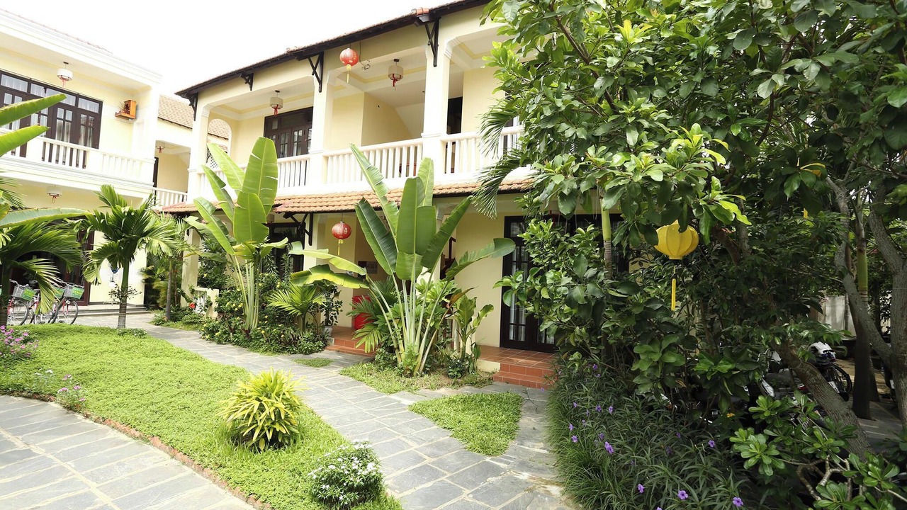 Photo of Outdoor in Cam Chau