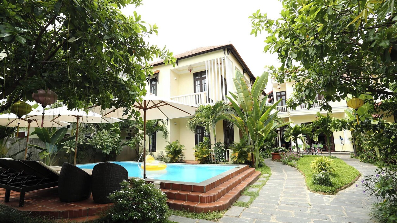 Photo of Outdoor in Cam Chau