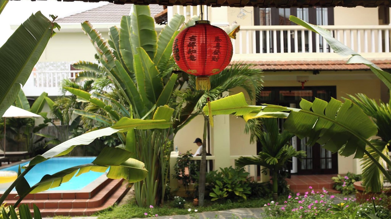 Photo of Outdoor in Cam Chau