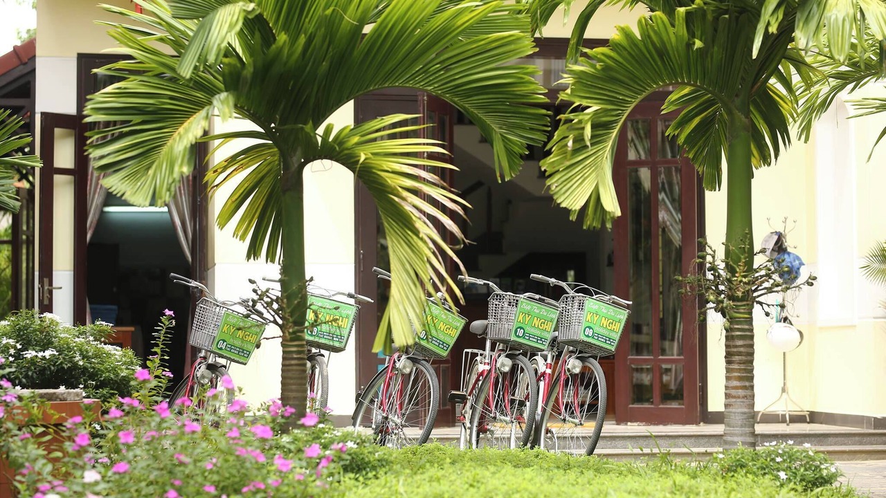 Photo of Outdoor in Cam Chau