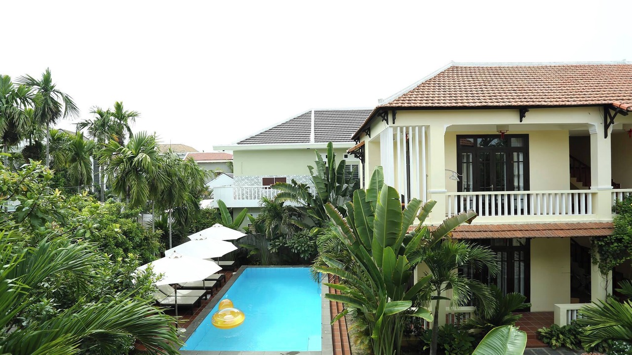 Photo of Outdoor in Cam Chau