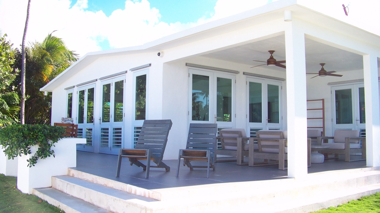 Photo of Patio Balcony in Bravos de Boston