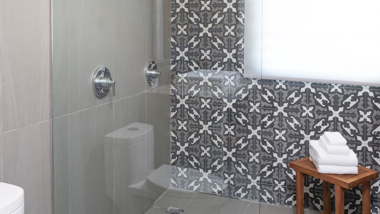 Photo of Bathroom in Bravos de Boston