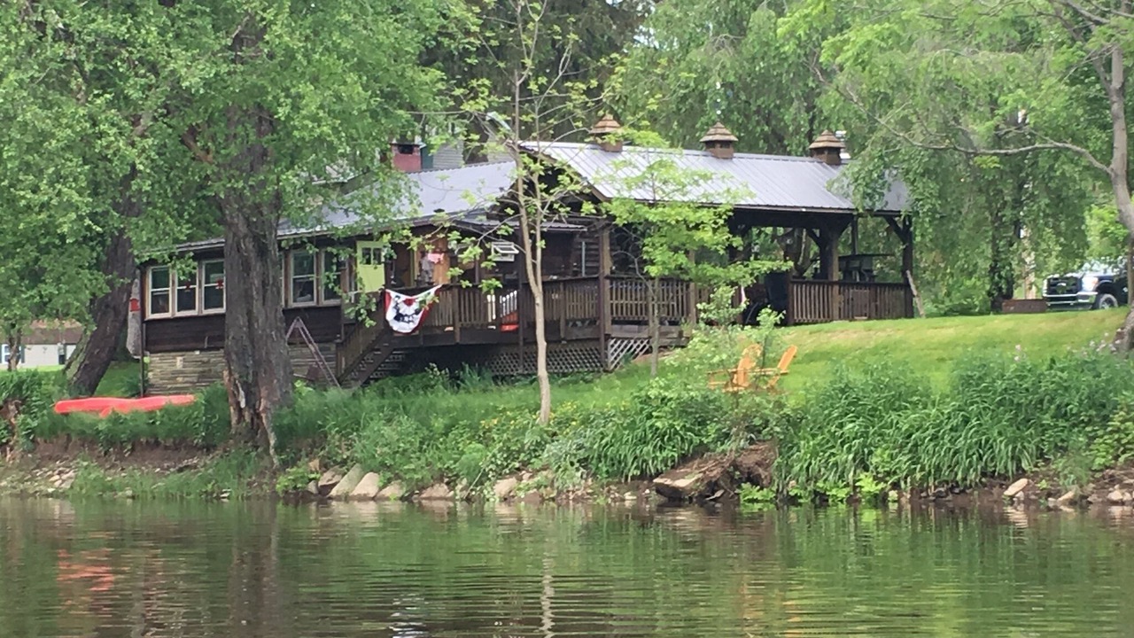 Photo of Outdoor in Jersey Mills