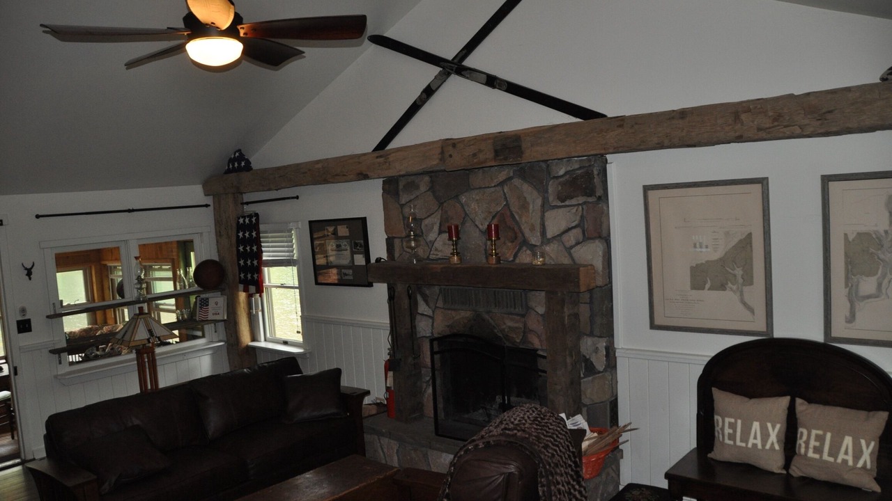 Photo of Bedroom in Jersey Mills