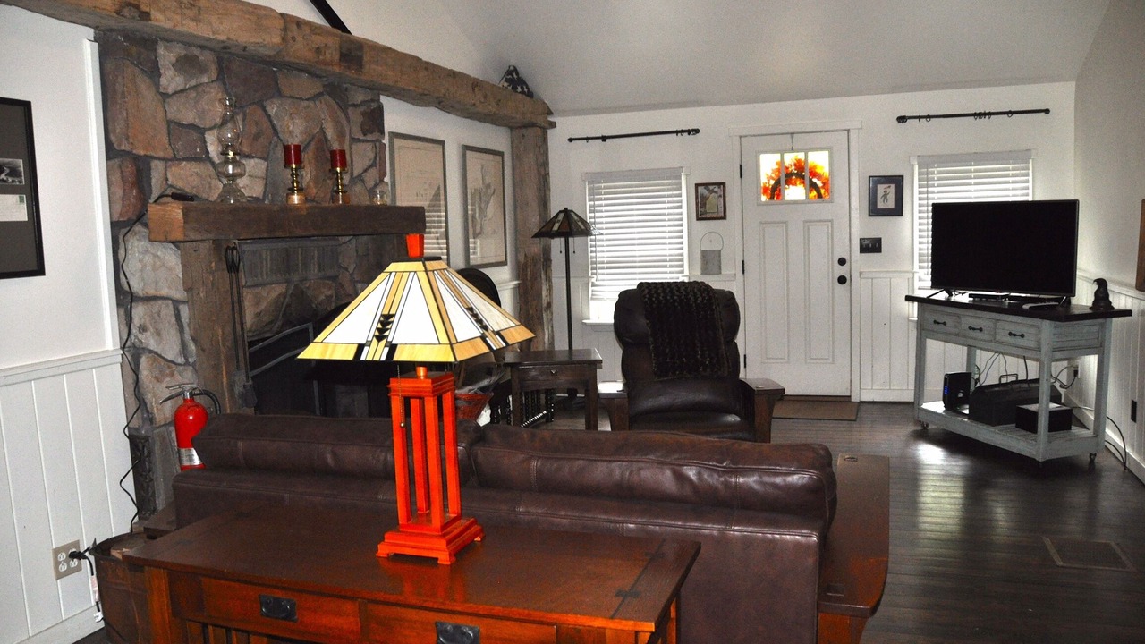 Photo of Livingroom in Jersey Mills
