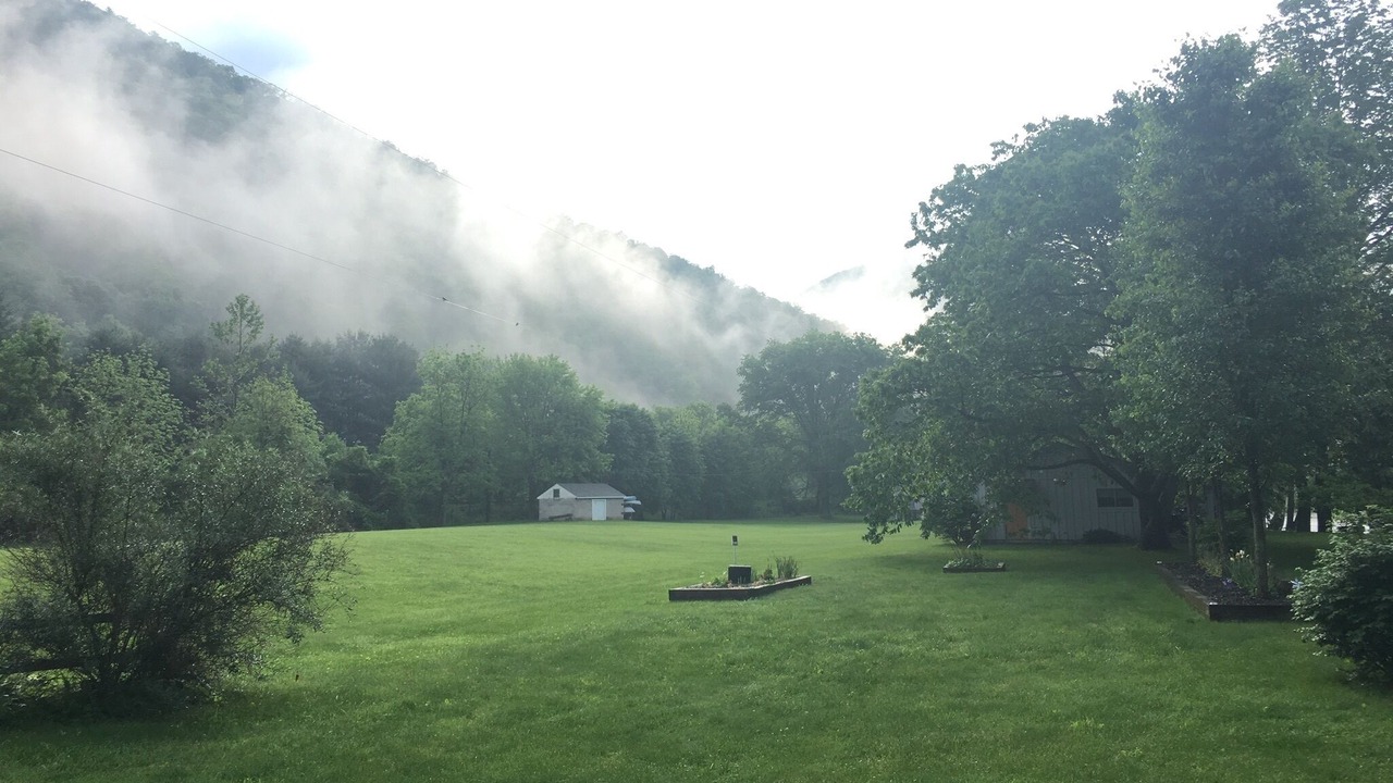 Photo of Outdoor in Jersey Mills