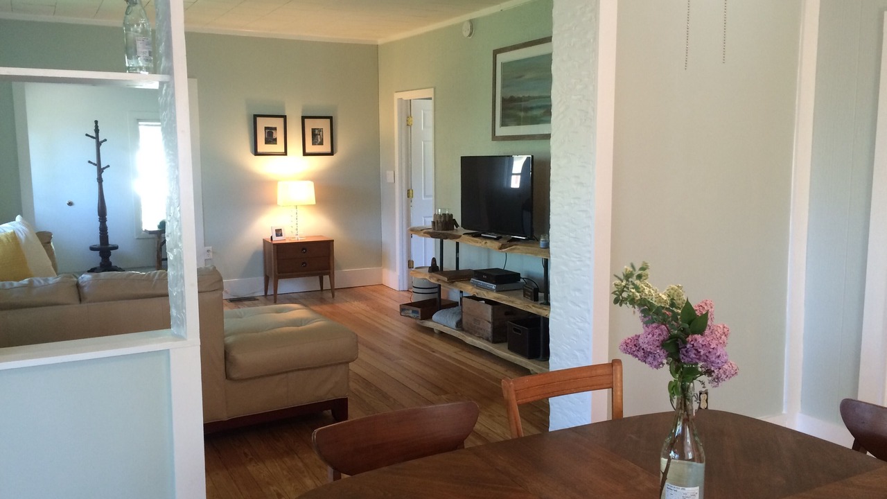 Photo of Bedroom in Pentwater