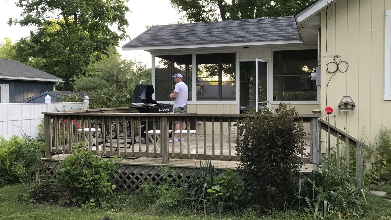 Photo of Outdoor in Pentwater