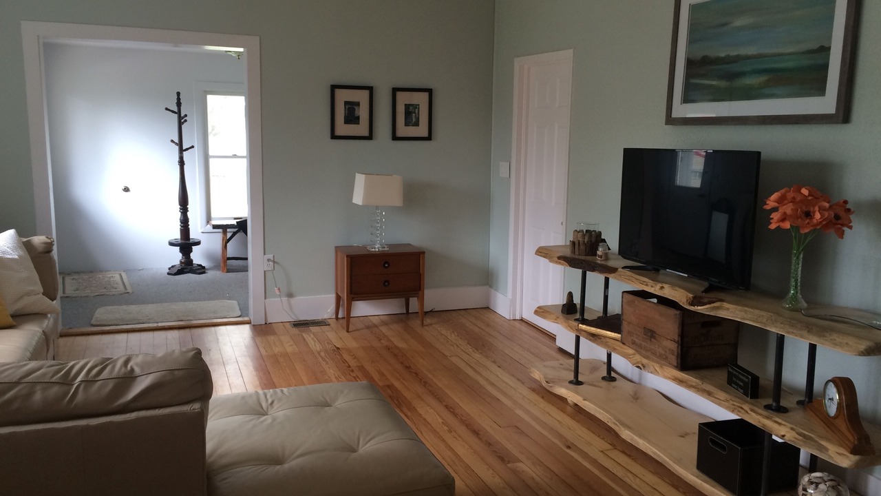 Photo of Livingroom in Pentwater