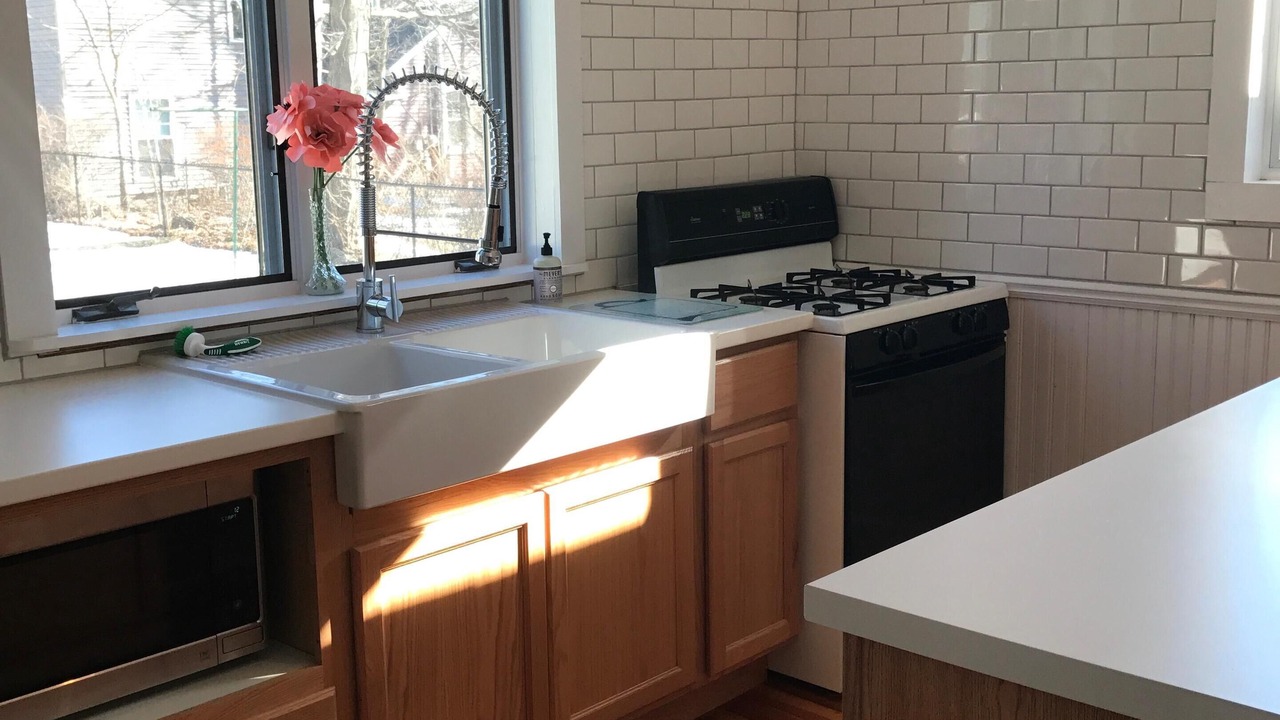 Photo of Kitchen in Pentwater