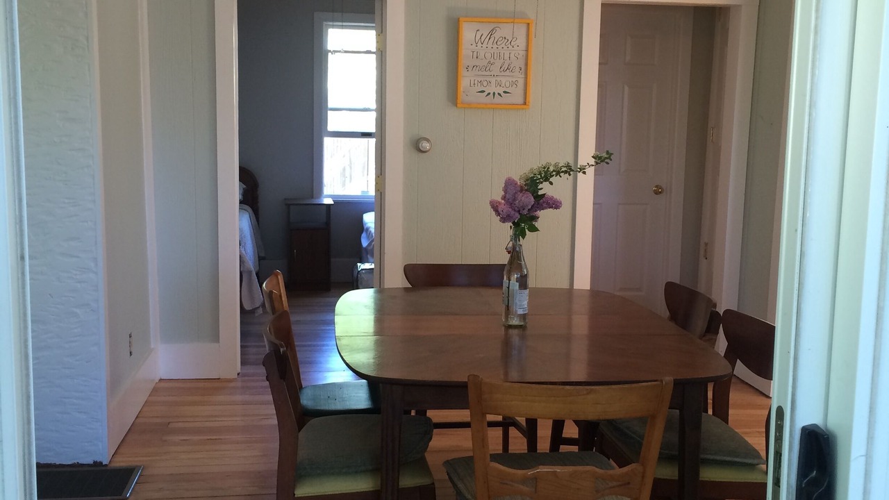 Photo of Livingroom in Pentwater