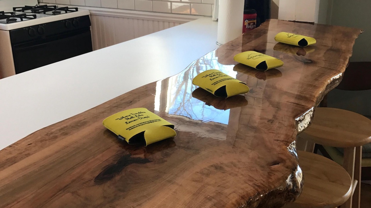 Photo of Kitchen in Pentwater