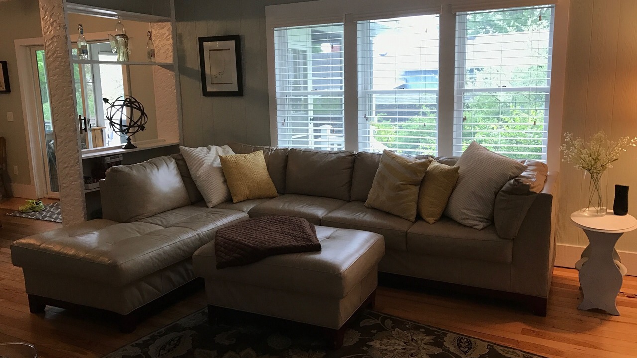 Photo of Bedroom in Pentwater