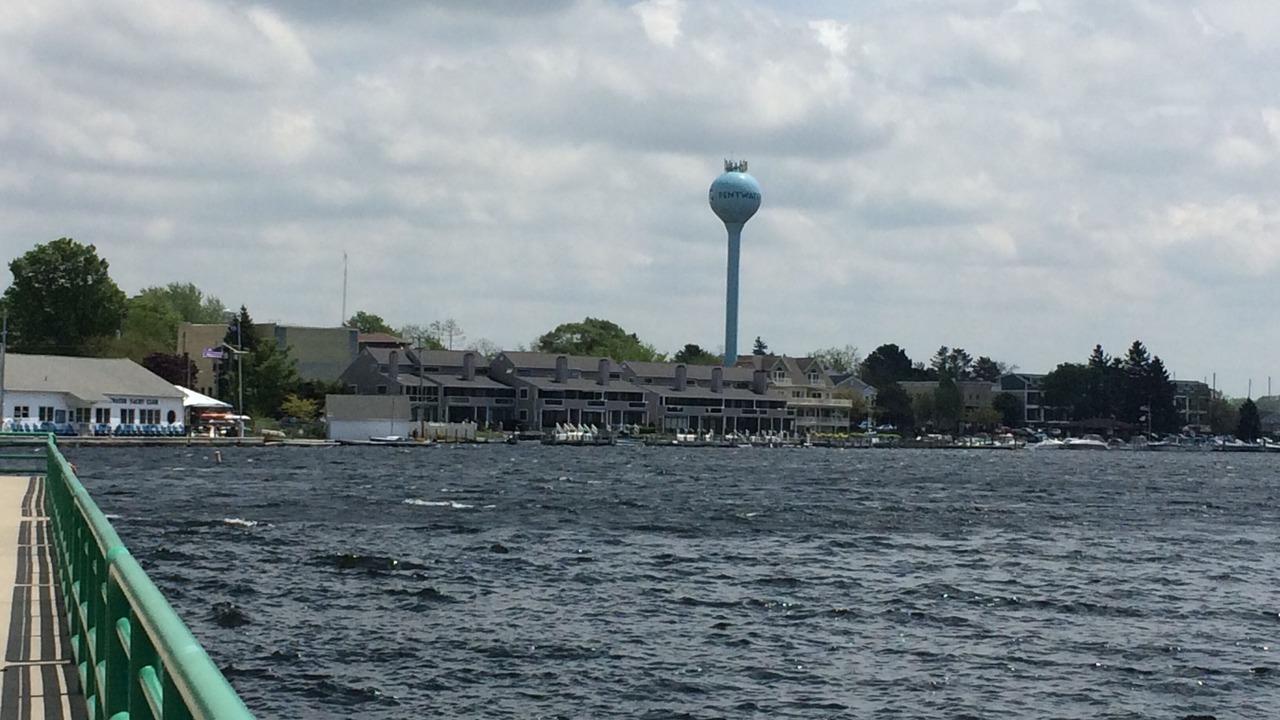 Photo of Others in Pentwater