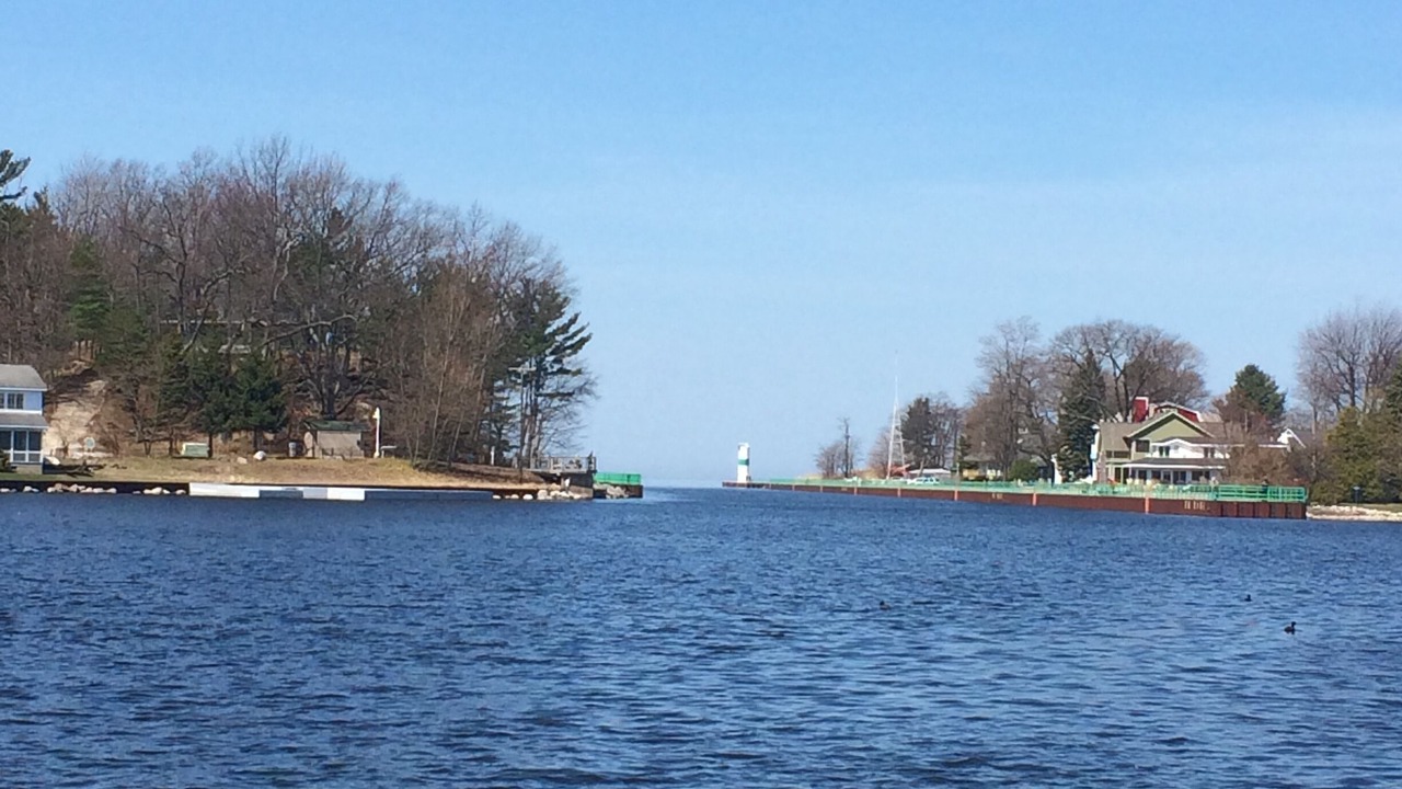 Photo of Outdoor in Pentwater