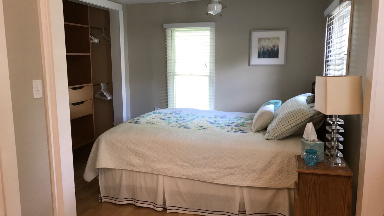 Photo of Bedroom in Pentwater