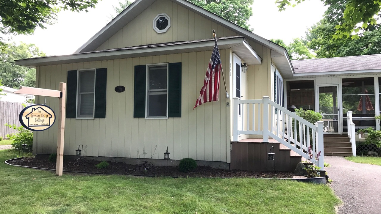 Photo of Outdoor in Pentwater