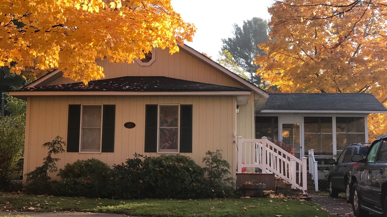 Photo of Outdoor in Pentwater
