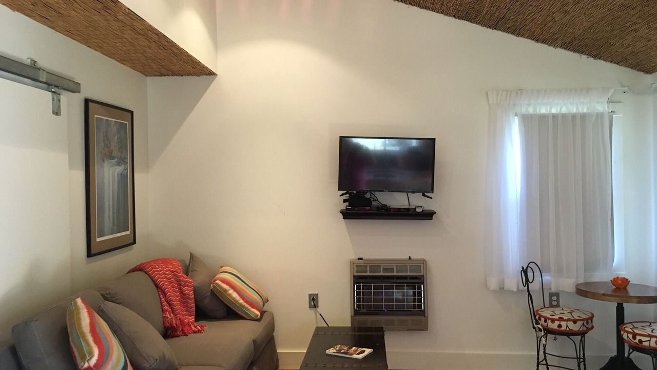 Photo of Bedroom in Jersey Mills