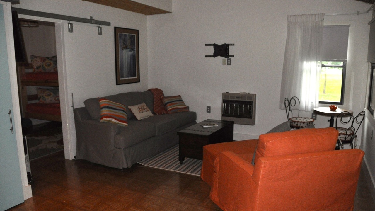 Photo of Livingroom in Jersey Mills