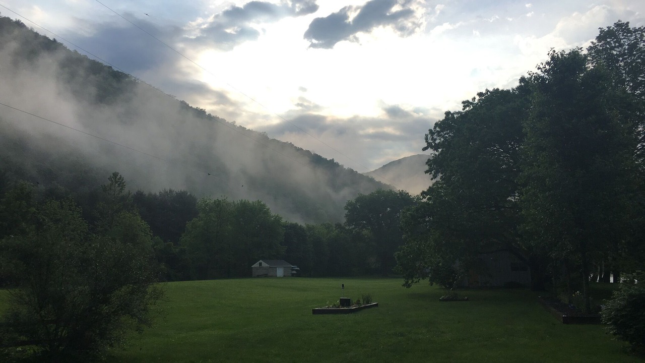 Photo of Outdoor in Jersey Mills