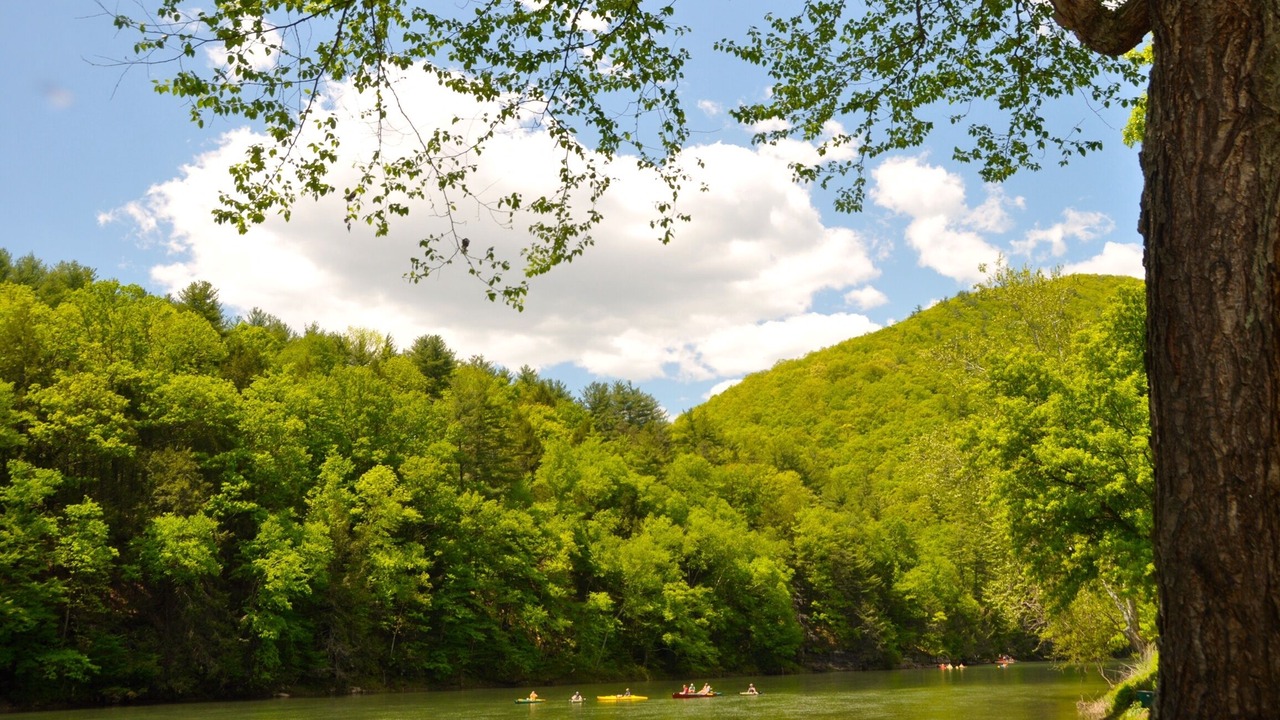 Photo of Outdoor in Jersey Mills