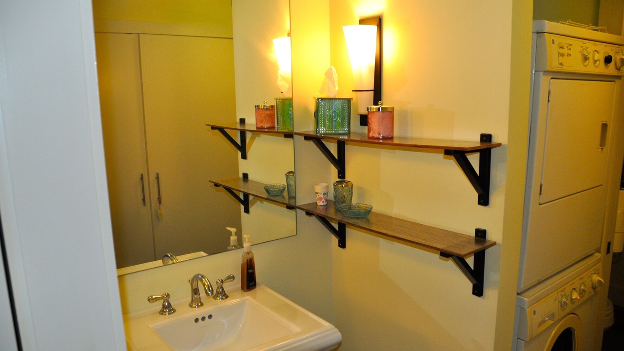 Photo of Bathroom in Jersey Mills