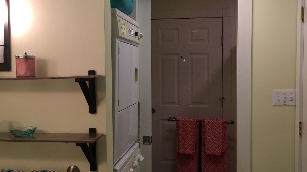Photo of Bathroom in Jersey Mills