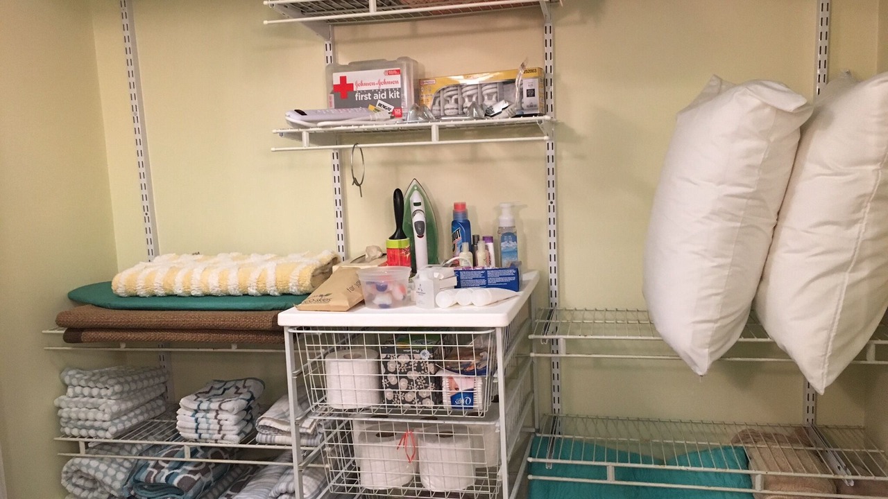 Photo of Bathroom in Jersey Mills