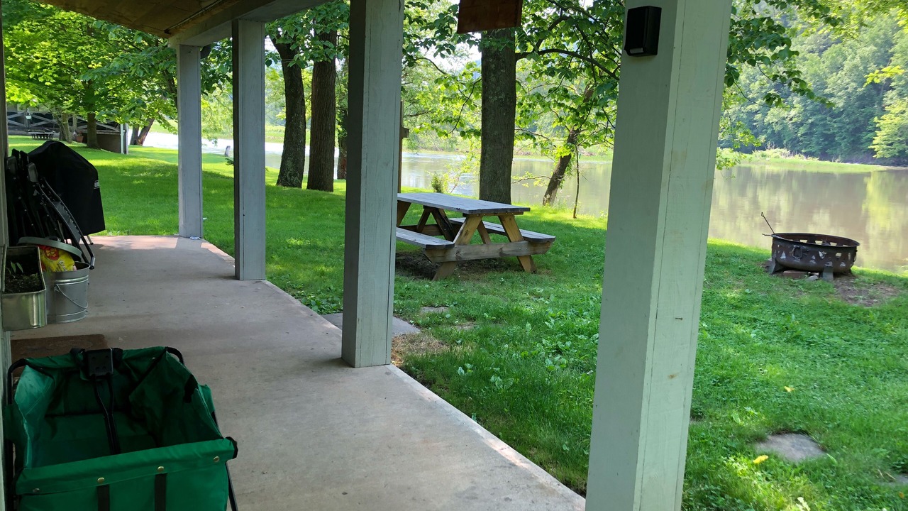 Photo of Outdoor in Jersey Mills