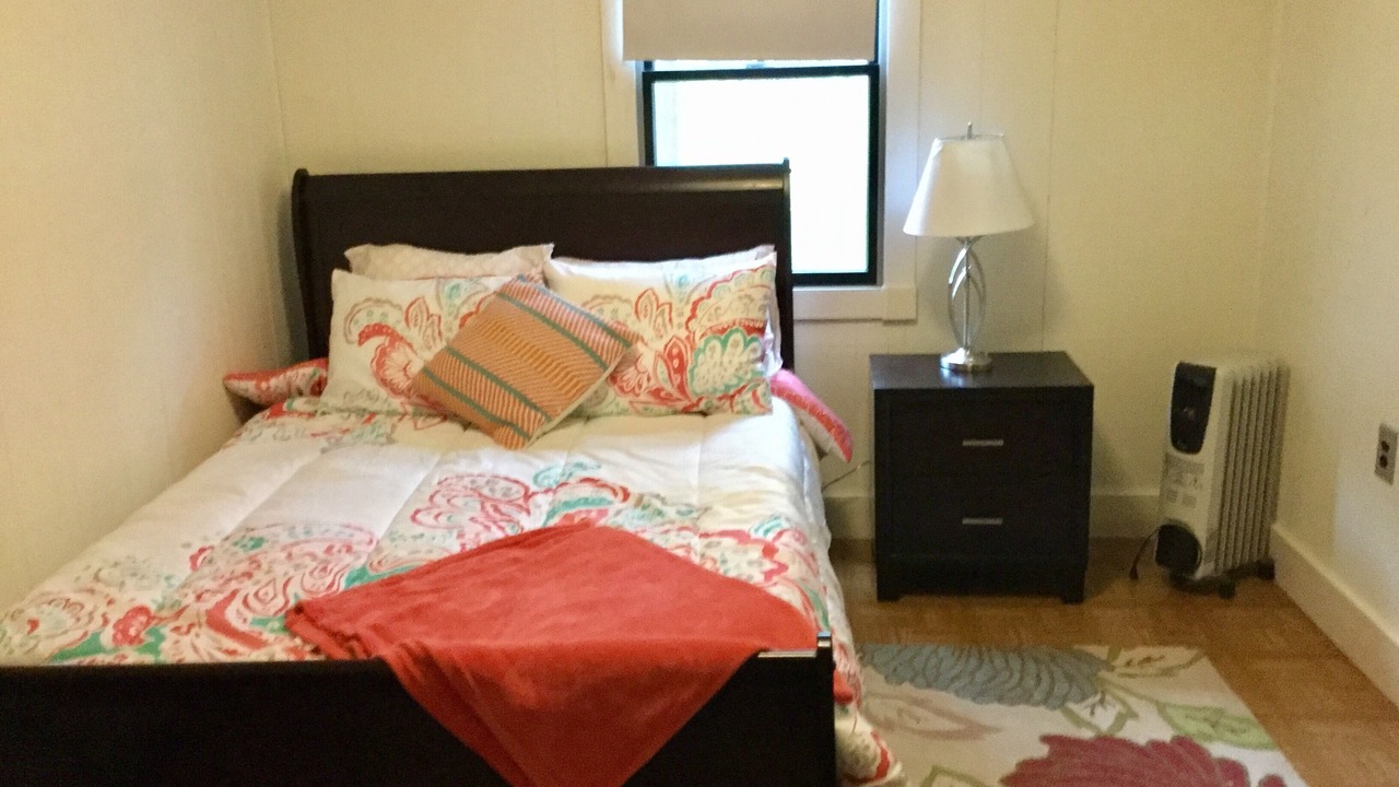 Photo of Bedroom in Jersey Mills