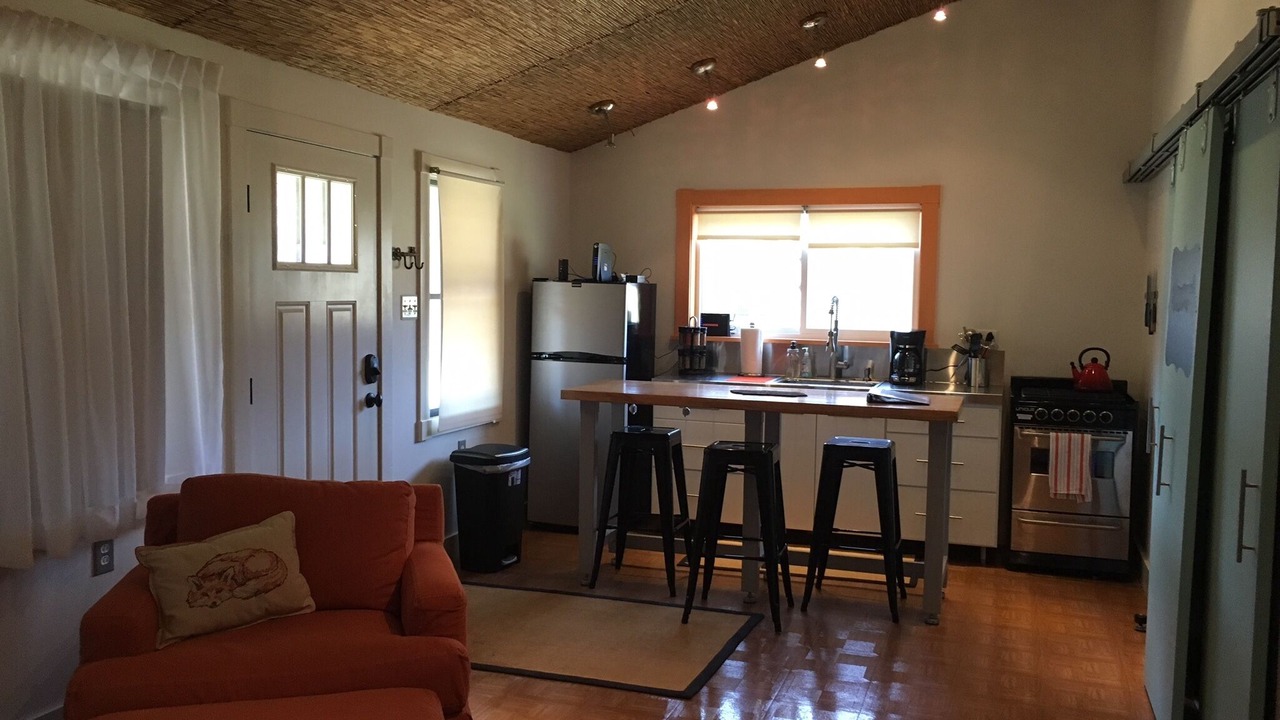 Photo of Bedroom in Jersey Mills