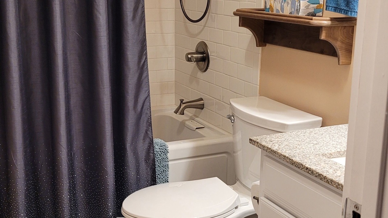 Photo of Bathroom in Interlochen
