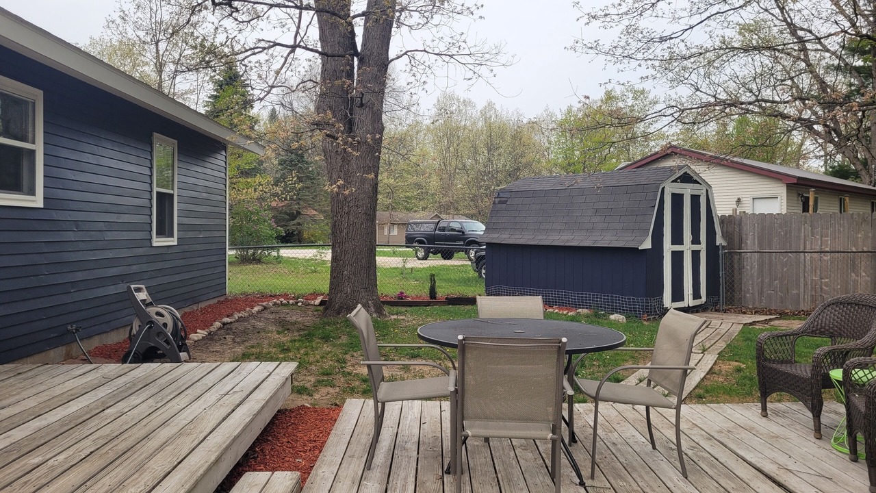 Photo of Outdoor in Interlochen