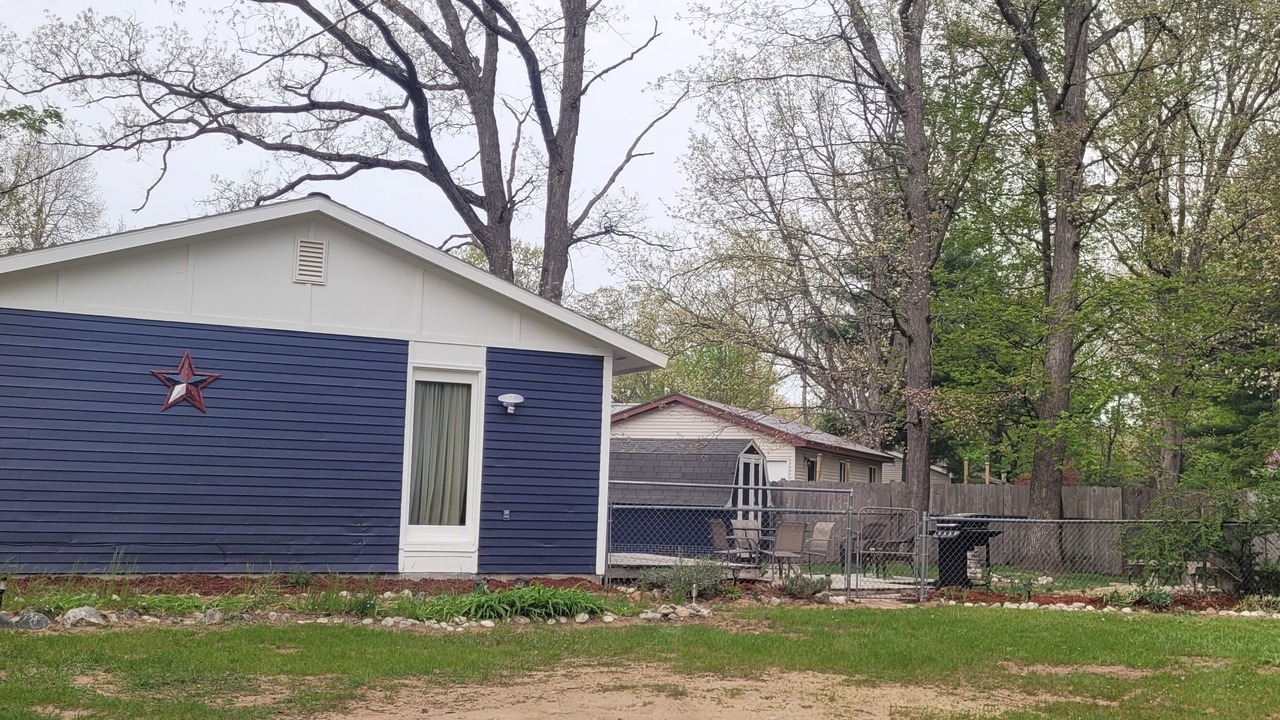 Photo of Outdoor in Interlochen