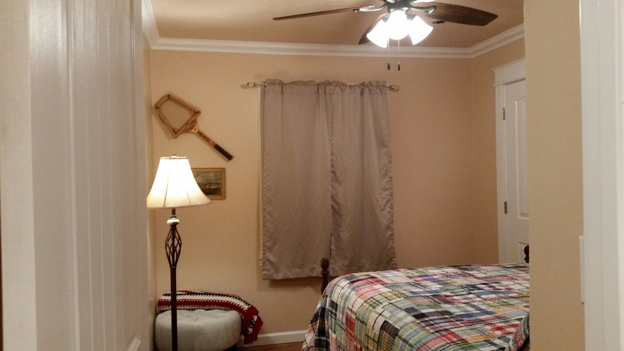 Photo of Bedroom in Interlochen