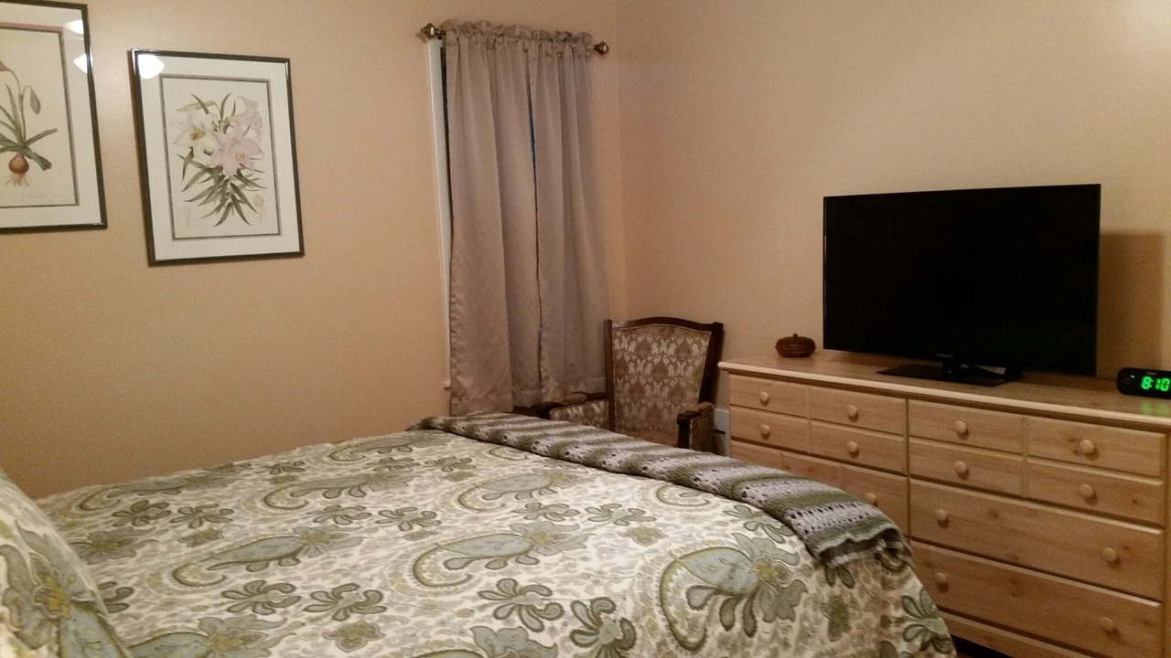 Photo of Bedroom in Interlochen