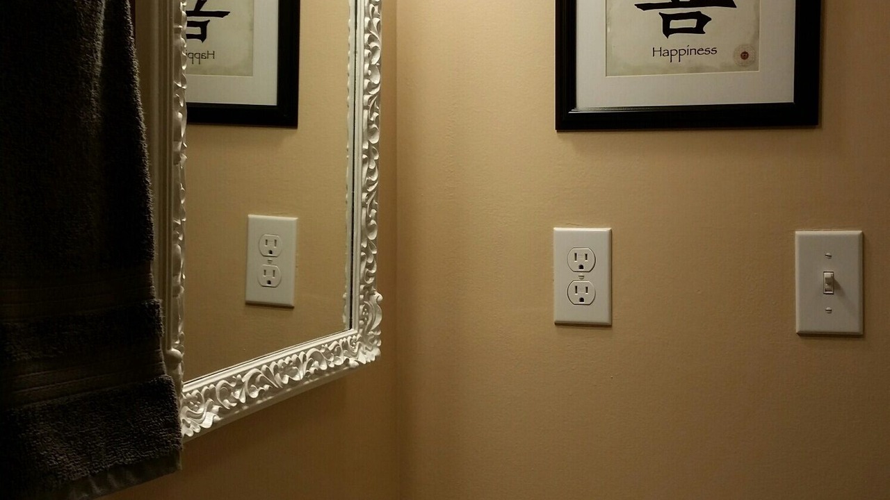 Photo of Bathroom in Interlochen