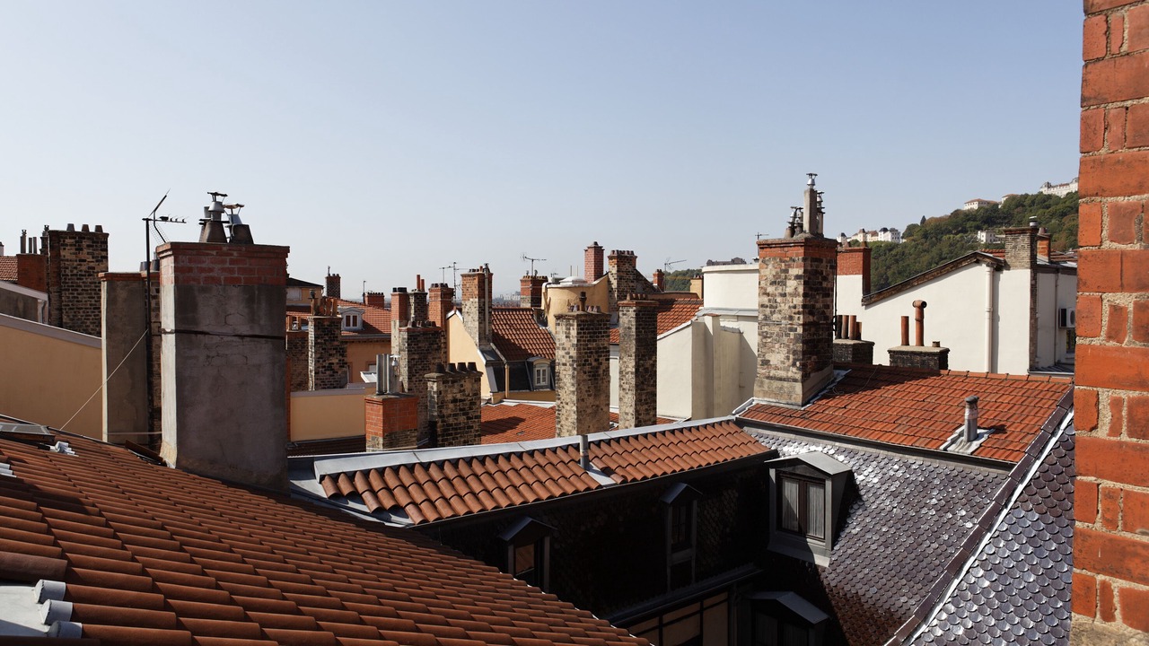 Photo of Outdoor in Terreaux - Bat d'argent