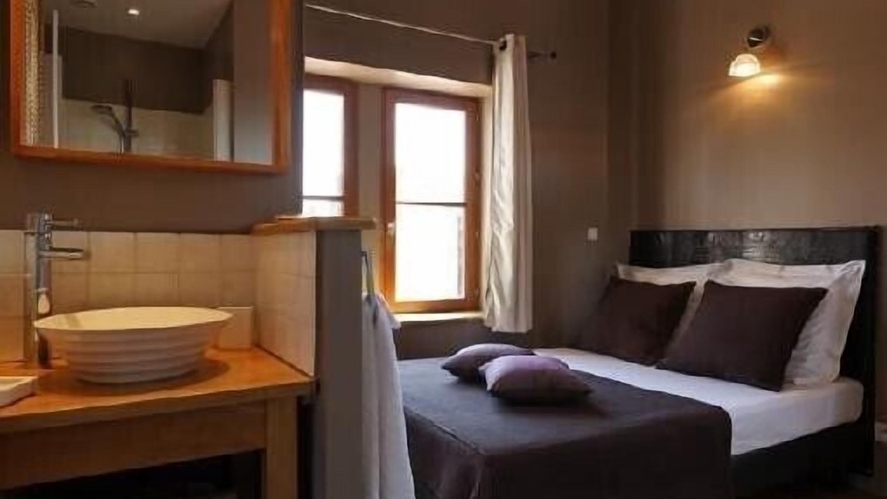 Photo of Bathroom in Terreaux - Bat d'argent