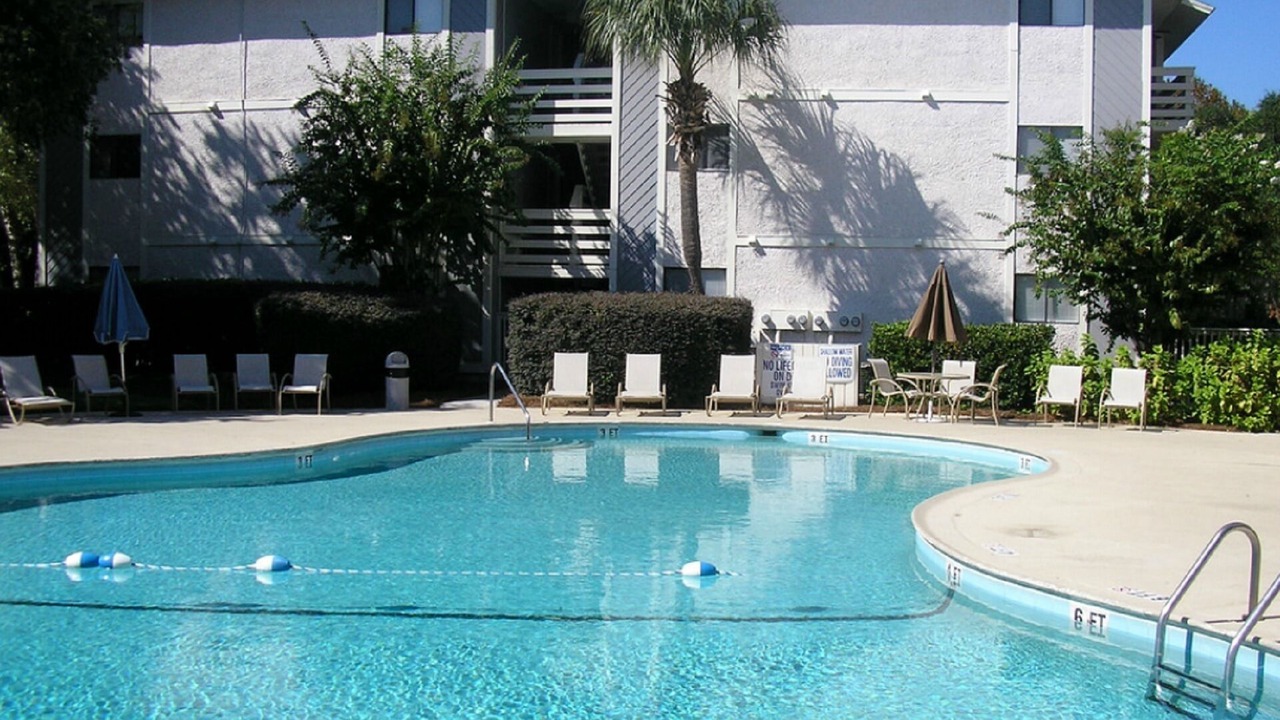 Photo of Outdoor in Folly Field