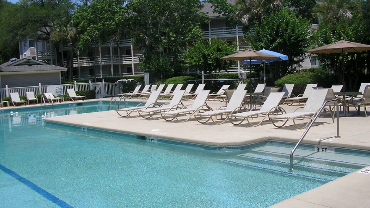 Photo of Outdoor in Folly Field