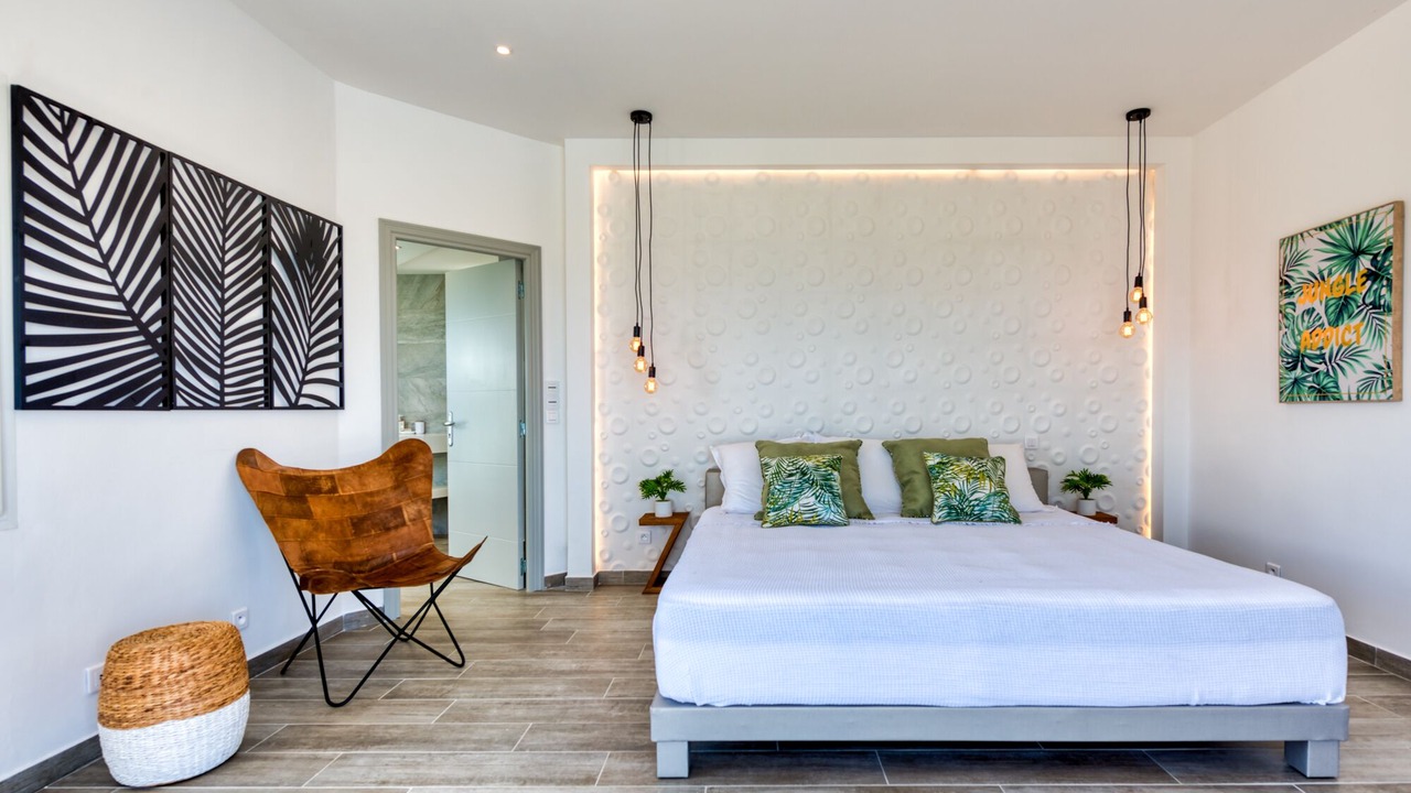 Photo of Bedroom in Orient Bay