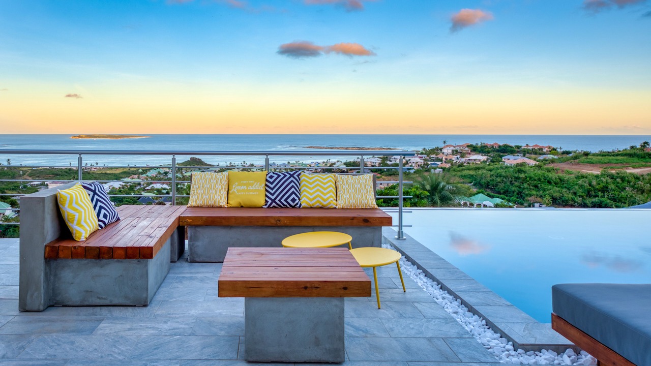 Photo of Outdoor in Orient Bay
