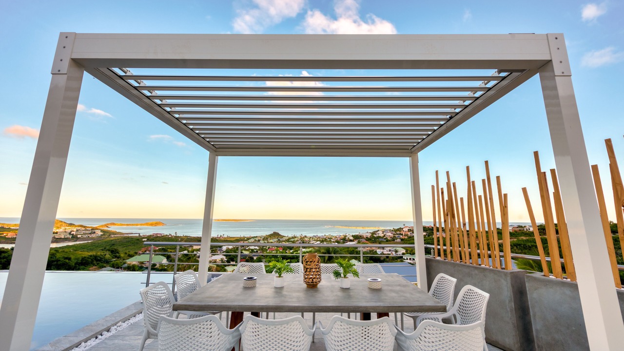 Photo of Outdoor in Orient Bay